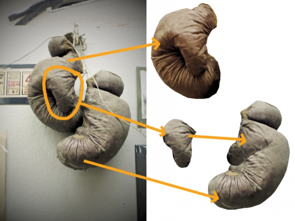 Creation of Featherweight: Step 3